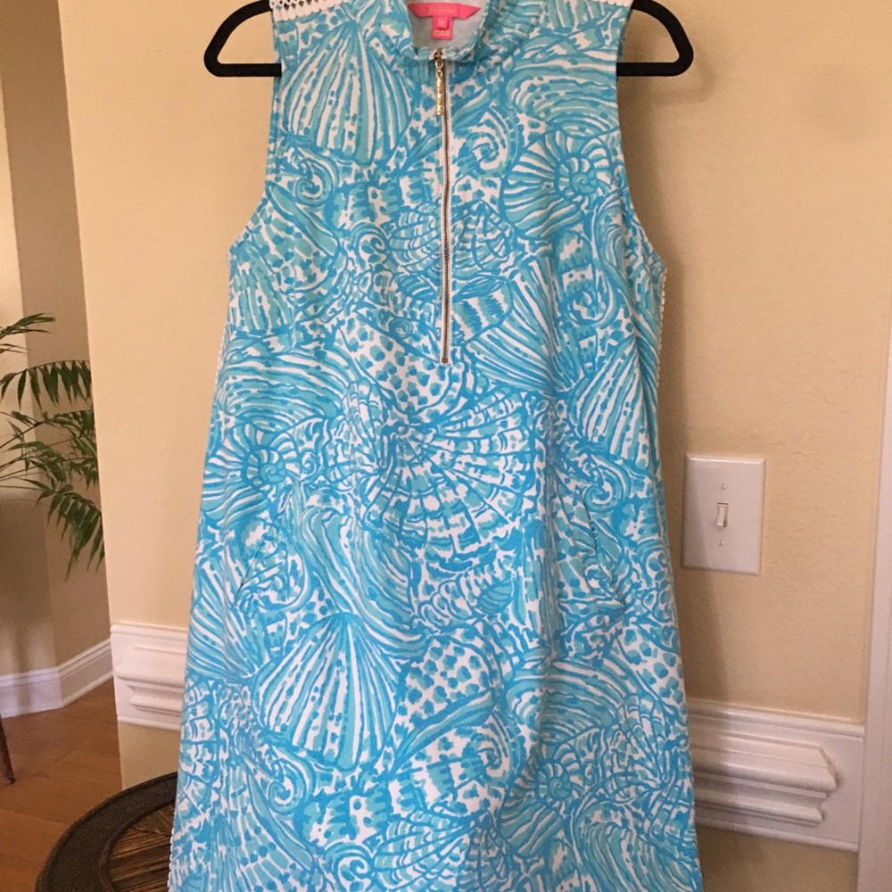 Lilly Pulitzer dresses